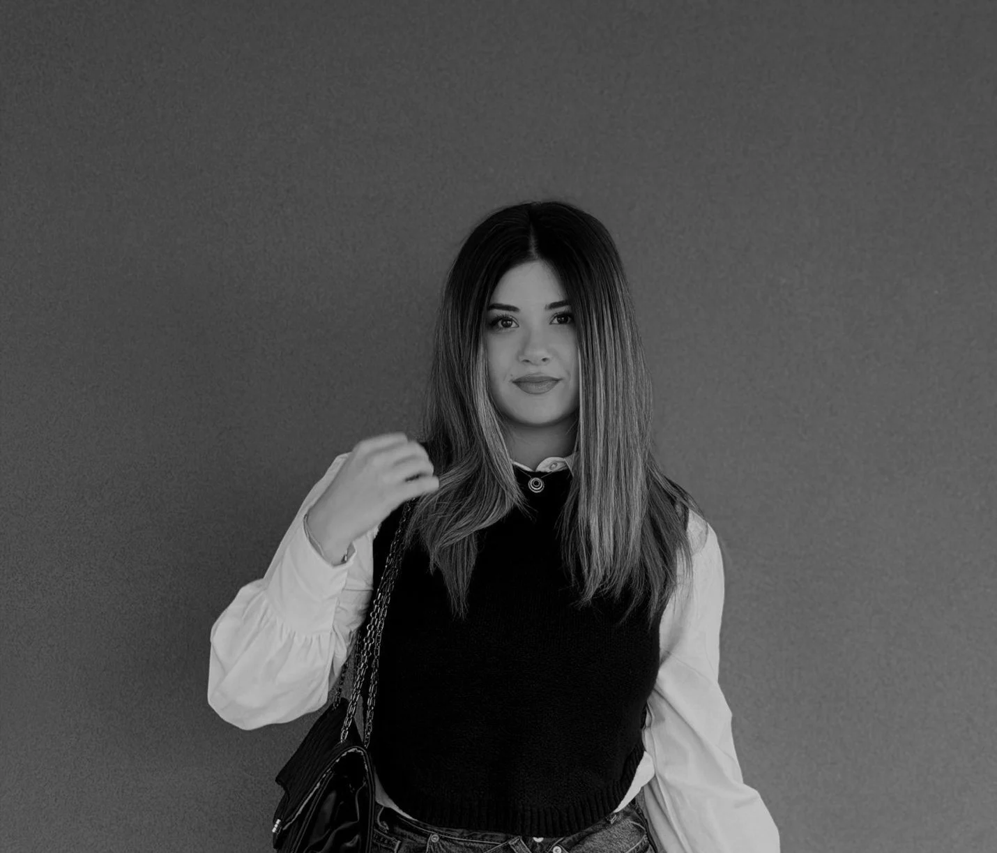 Adina Kurta - GIS Specialist