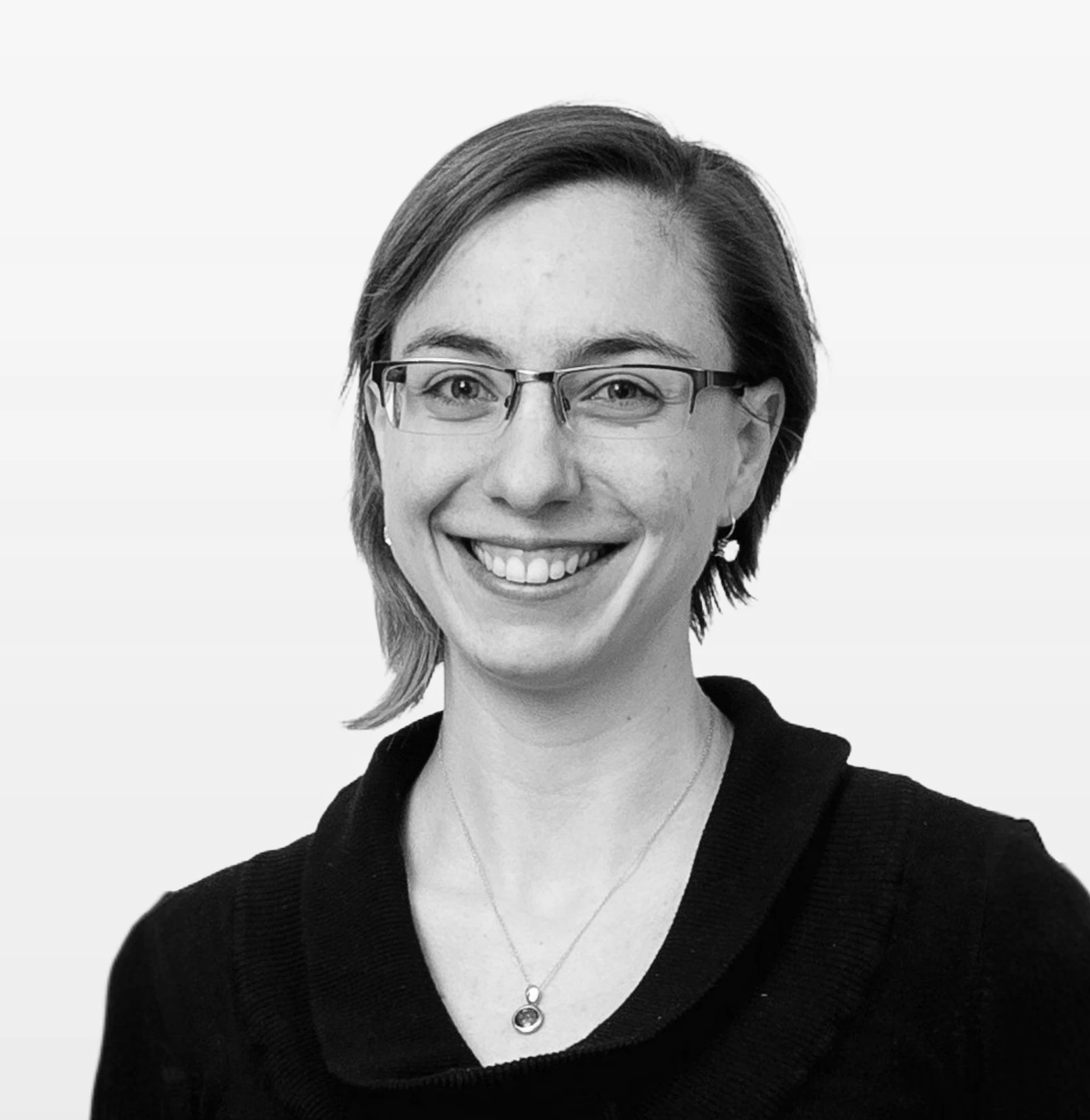 Andrea Steinbichler - Data Scientist