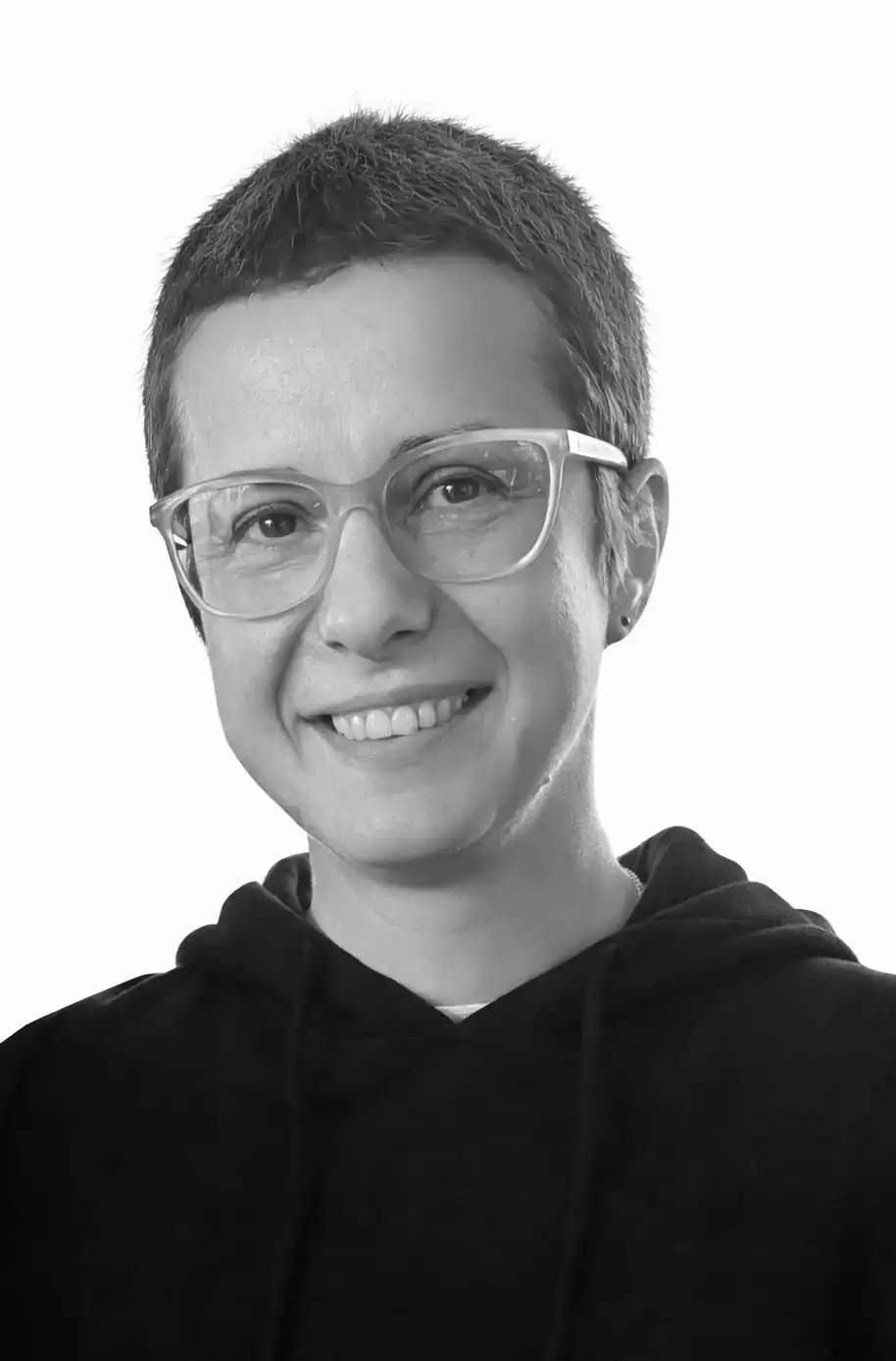 Angela Maxim - Senior GIS Specialist