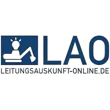 Partner-Logo für GIS-Digitalisierung und Großprojekte
